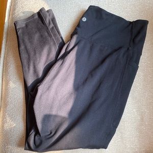 Danskin 7/8 leggings